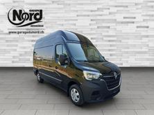 RENAULT Master Kaw. 3.3 t L1H1 2.3 dCi 135 TwinTurbo, Diesel, Second hand / Used, Manual - 4