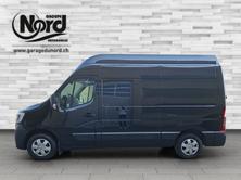 RENAULT Master Kaw. 3.3 t L1H1 2.3 dCi 135 TwinTurbo, Diesel, Second hand / Used, Manual - 5