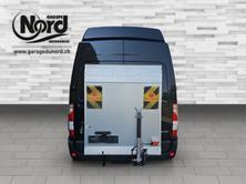 RENAULT Master Kaw. 3.3 t L1H1 2.3 dCi 135 TwinTurbo, Diesel, Second hand / Used, Manual - 7