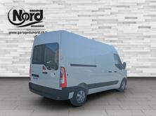 RENAULT Master DK.-Kaw. 3.5 t L2H2 2.3 dCi 135 TwinTurbo, Diesel, Occasion / Utilisé, Manuelle - 2