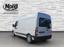 RENAULT Master DK.-Kaw. 3.5 t L2H2 2.3 dCi 135 TwinTurbo, Diesel, Occasion / Utilisé, Manuelle - 3
