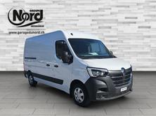 RENAULT Master DK.-Kaw. 3.5 t L2H2 2.3 dCi 135 TwinTurbo, Diesel, Occasion / Utilisé, Manuelle - 4