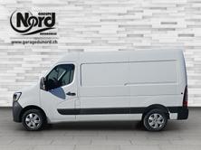 RENAULT Master DK.-Kaw. 3.5 t L2H2 2.3 dCi 135 TwinTurbo, Diesel, Occasion / Utilisé, Manuelle - 5