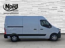 RENAULT Master DK.-Kaw. 3.5 t L2H2 2.3 dCi 135 TwinTurbo, Diesel, Occasion / Utilisé, Manuelle - 6