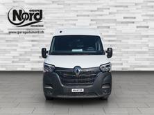 RENAULT Master DK.-Kaw. 3.5 t L2H2 2.3 dCi 135 TwinTurbo, Diesel, Occasion / Utilisé, Manuelle - 7