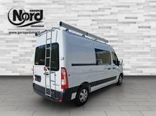 RENAULT Master Kaw. 3.3 t L2H2 2.3 dCi 135 TwinTurbo, Diesel, Occasioni / Usate, Manuale - 2