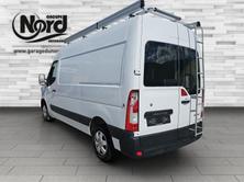 RENAULT Master Kaw. 3.3 t L2H2 2.3 dCi 135 TwinTurbo, Diesel, Occasioni / Usate, Manuale - 3