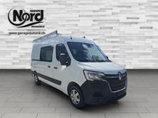 RENAULT Master Kaw. 3.3 t L2H2 2.3 dCi 135 TwinTurbo, Diesel, Occasioni / Usate, Manuale - 4