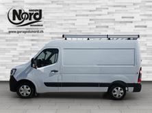 RENAULT Master Kaw. 3.3 t L2H2 2.3 dCi 135 TwinTurbo, Diesel, Occasioni / Usate, Manuale - 5