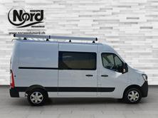 RENAULT Master Kaw. 3.3 t L2H2 2.3 dCi 135 TwinTurbo, Diesel, Occasioni / Usate, Manuale - 6