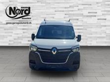 RENAULT Master Kaw. 3.3 t L2H2 2.3 dCi 135 TwinTurbo, Diesel, Occasioni / Usate, Manuale - 7