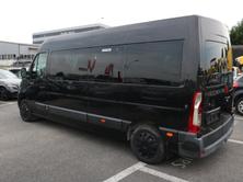 RENAULT Master T39 2.3dCi Minibus 17 L3H2, Diesel, Second hand / Used, Manual - 5