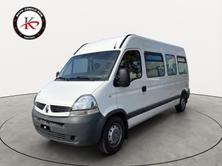 RENAULT Master T39 2.5dCi L3H2, Diesel, Second hand / Used, Manual - 2