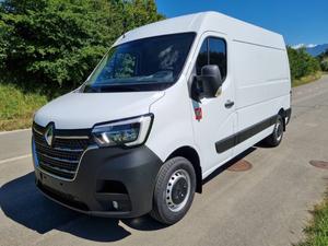 RENAULT Master Kaw. L2H2 150 PS FWD