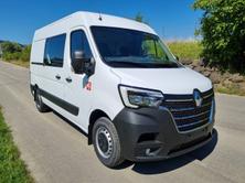 RENAULT Master Kaw. L2H2 150 PS FWD, Diesel, Auto nuove, Manuale - 2