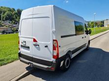 RENAULT Master Kaw. L2H2 150 PS FWD, Diesel, Auto nuove, Manuale - 4