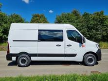 RENAULT Master Kaw. L2H2 150 PS FWD, Diesel, Auto nuove, Manuale - 6