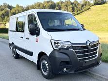 RENAULT Master Kaw. L1H1 150 PS FWD, Diesel, Auto nuove, Manuale - 2