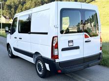 RENAULT Master Kaw. L1H1 150 PS FWD, Diesel, Auto nuove, Manuale - 3