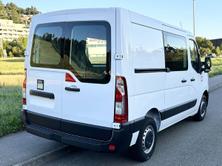 RENAULT Master Kaw. L1H1 150 PS FWD, Diesel, Auto nuove, Manuale - 4