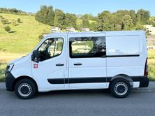RENAULT Master Kaw. L1H1 150 PS FWD, Diesel, Auto nuove, Manuale - 5
