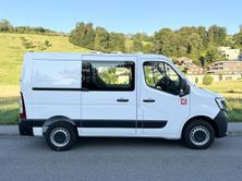 RENAULT Master Kaw. L1H1 150 PS FWD, Diesel, Auto nuove, Manuale - 6