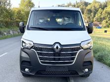 RENAULT Master Kaw. L1H1 150 PS FWD, Diesel, Auto nuove, Manuale - 7