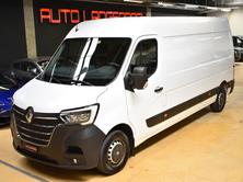 RENAULT Master T35 ENERGY 2.3dCi 180 L3H2, Diesel, Occasioni / Usate, Manuale - 2