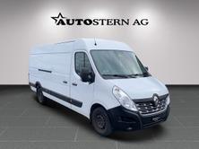 RENAULT Master P35 ENERGY 2.3dCi 165 L4H2, Diesel, Occasioni / Usate, Manuale - 7