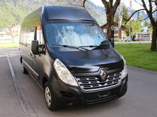 RENAULT Master T35 2.3dCi 130 L3H3, Diesel, Second hand / Used, Manual - 3