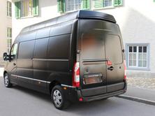 RENAULT Master T35 2.3dCi 130 L3H3, Diesel, Occasioni / Usate, Manuale - 7