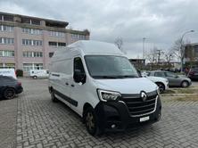 RENAULT Master T35 ENERGY 2.3dCi 180 L3H3 Quickshift, Diesel, Occasioni / Usate, Automatico - 3