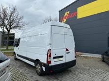 RENAULT Master T35 ENERGY 2.3dCi 180 L3H3 Quickshift, Diesel, Occasioni / Usate, Automatico - 7