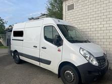 RENAULT Master T35 ENERGY 2.3dCi 145 L2H2, Diesel, Occasioni / Usate, Manuale - 2