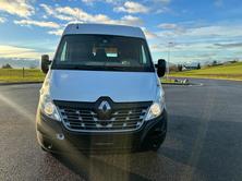 RENAULT Master T33 2.3dCi 110 L1H2, Diesel, Occasioni / Usate, Manuale - 5