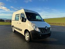 RENAULT Master T33 2.3dCi 110 L1H2, Diesel, Occasioni / Usate, Manuale - 6