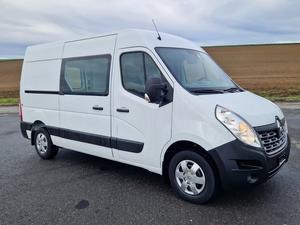RENAULT Master T35 ENERGY 2.3dCi 165 L2H2
