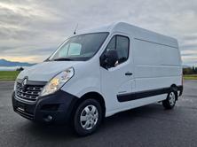 RENAULT Master T35 ENERGY 2.3dCi 165 L2H2, Diesel, Occasioni / Usate, Manuale - 2