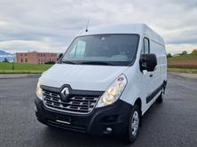 RENAULT Master T35 ENERGY 2.3dCi 165 L2H2, Diesel, Second hand / Used, Manual - 6