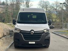 RENAULT Master T35 2.3dCi 135 L1H2, Diesel, Occasioni / Usate, Manuale - 2