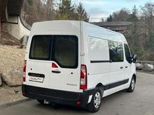 RENAULT Master T35 2.3dCi 135 L1H2, Diesel, Occasioni / Usate, Manuale - 4