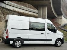 RENAULT Master T35 2.3dCi 135 L1H2, Diesel, Occasioni / Usate, Manuale - 6