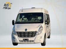 RENAULT MASTER T35 dCi150, Diesel, Occasioni / Usate, Manuale - 2