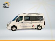 RENAULT MASTER T35 dCi150, Diesel, Occasioni / Usate, Manuale - 3