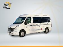 RENAULT MASTER T35 dCi150, Diesel, Occasioni / Usate, Manuale - 4