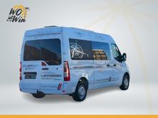 RENAULT MASTER T35 dCi150, Diesel, Occasioni / Usate, Manuale - 5
