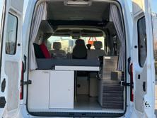 RENAULT MASTER T35 dCi150, Diesel, Occasioni / Usate, Manuale - 6