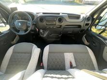 RENAULT MASTER T35 dCi150, Diesel, Occasioni / Usate, Manuale - 7