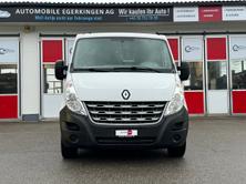RENAULT Master T28 2.3dCi L1H1, Diesel, Second hand / Used, Manual - 2