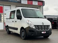RENAULT Master T28 2.3dCi L1H1, Diesel, Occasioni / Usate, Manuale - 3